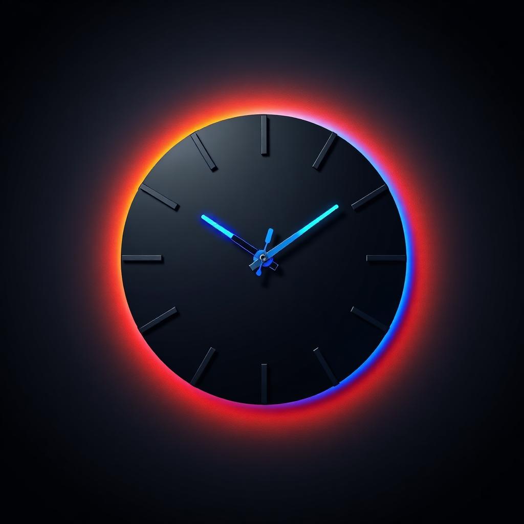 Relógio Orbit