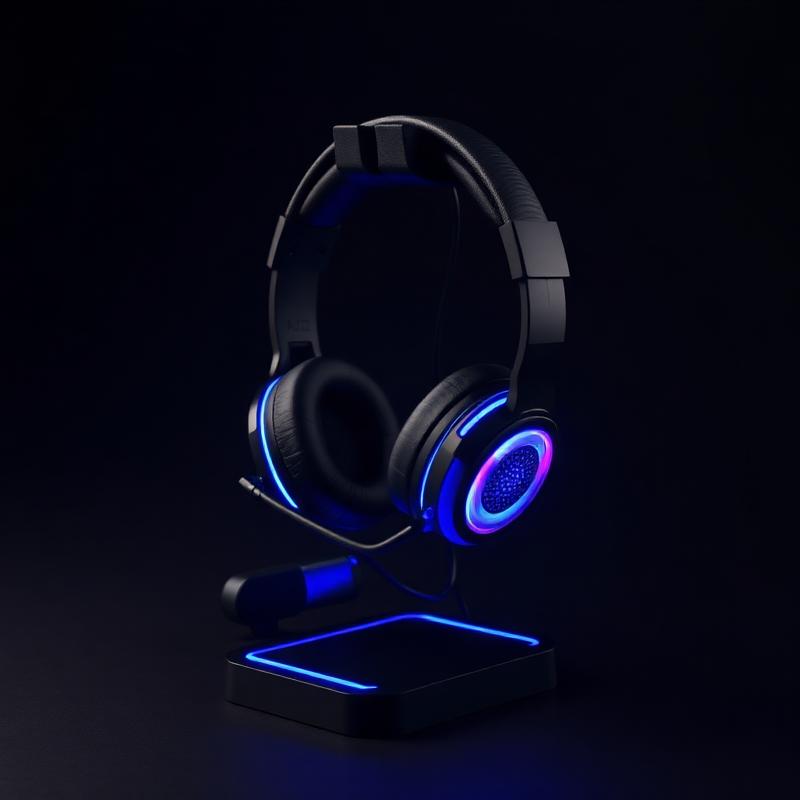 Suporte Headset Arena