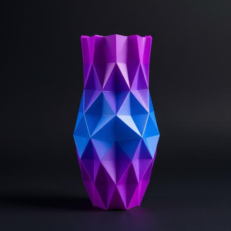 Vaso Prisma
